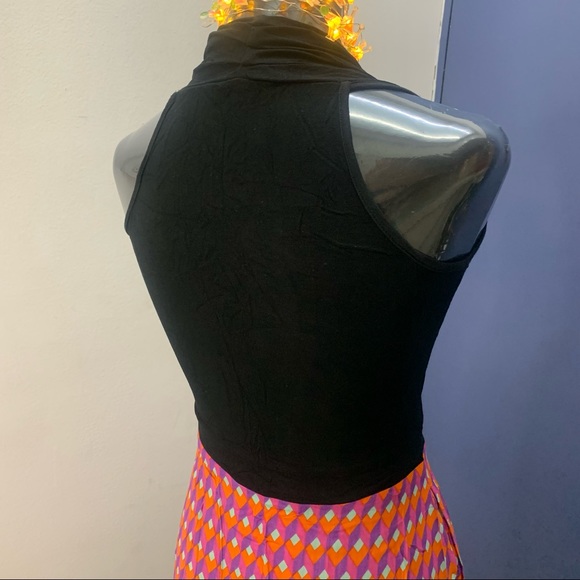 😍 “GLOBAL DESI” Ethnic Dress with Pockets. - Picture 12 of 15